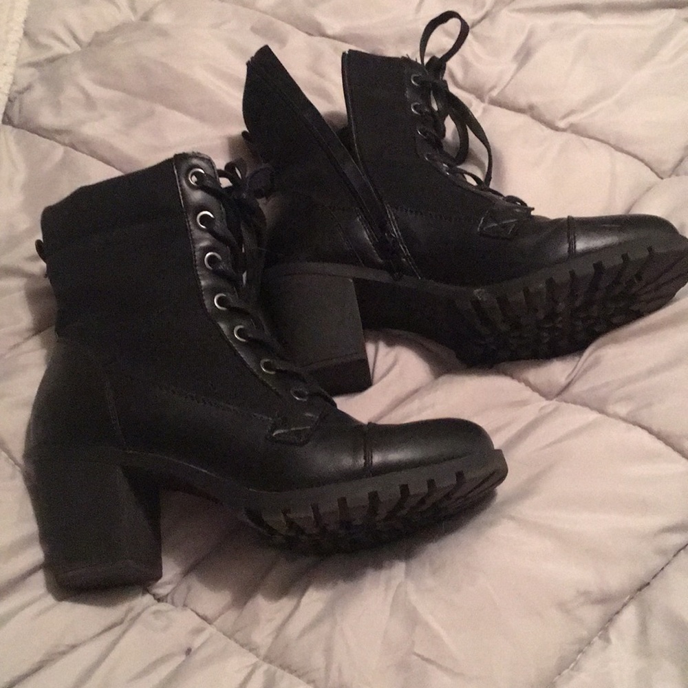 Xoxo boot